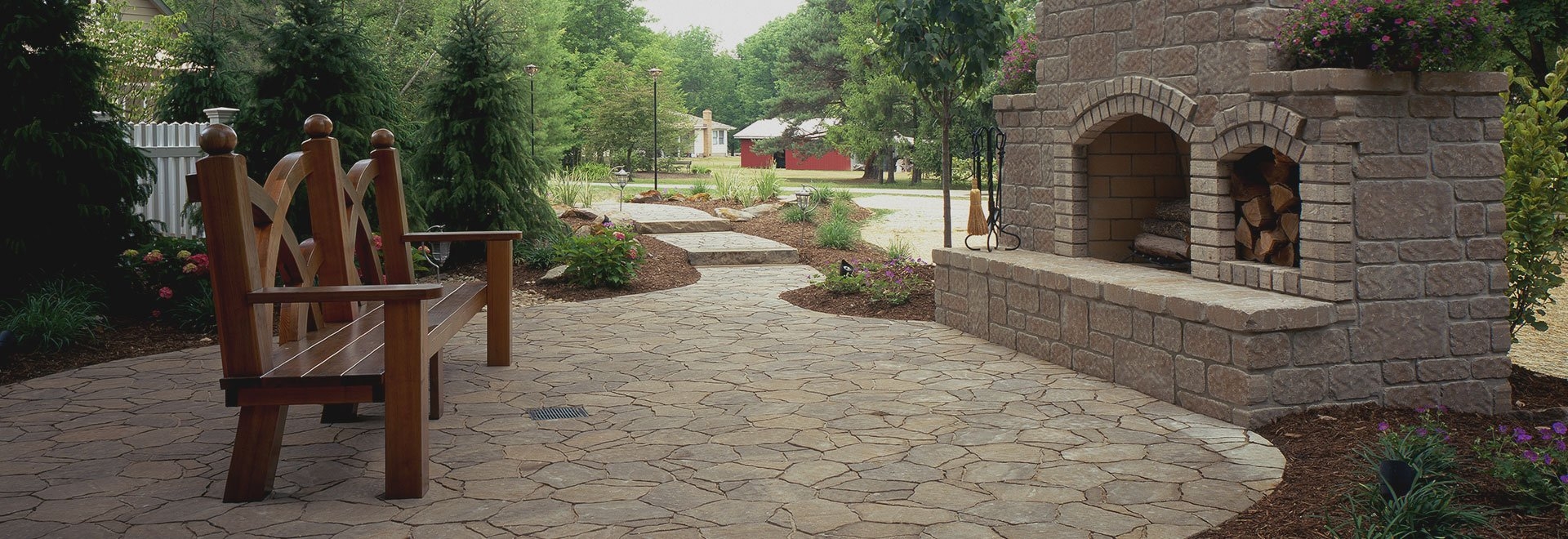 Landscape Depot Supply Landscape Supplies In Massachusetts
