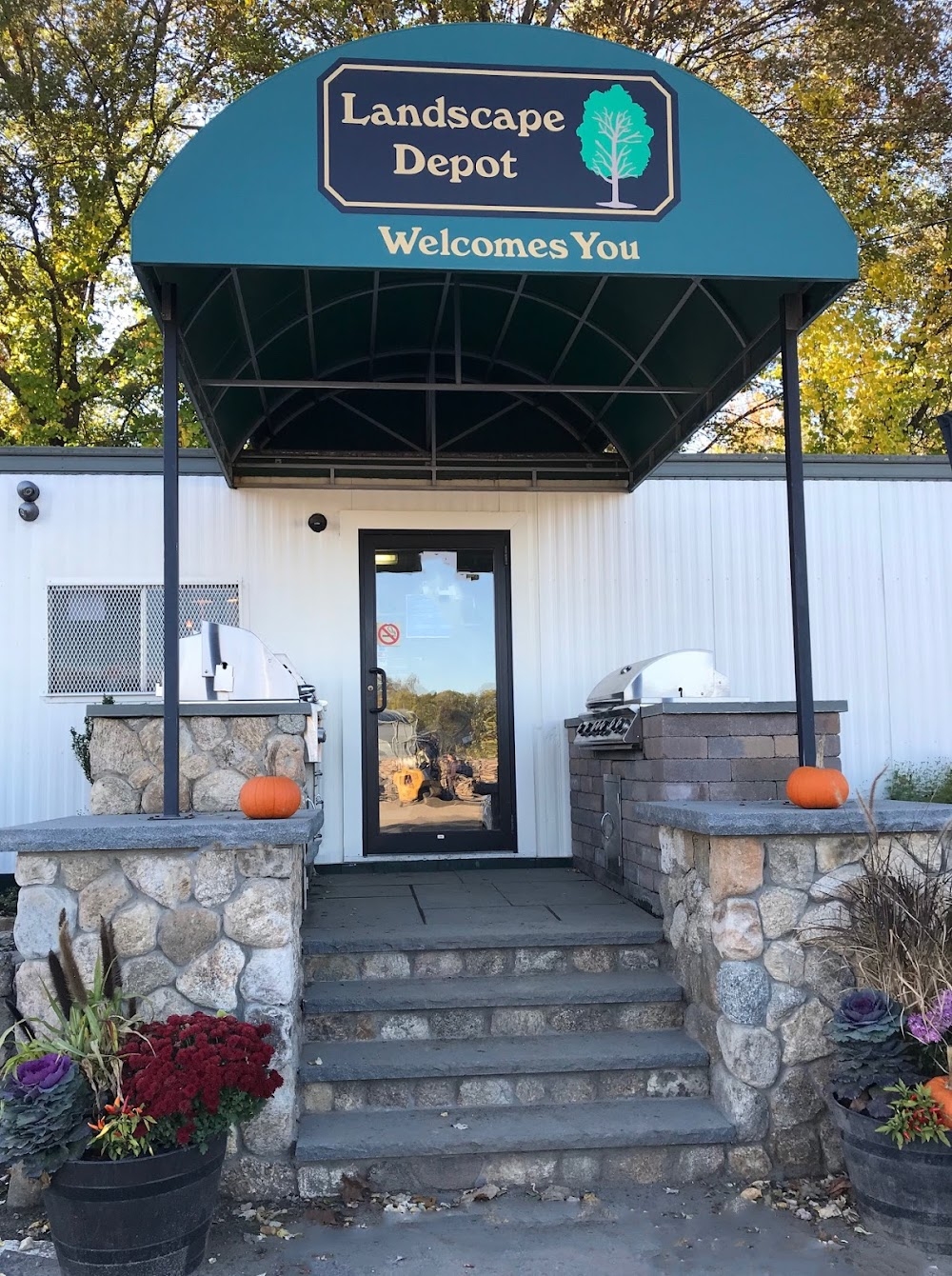 Landscape Depot Supply Reviews Photos Phone Number Updated August 2025 Landscaping Services In Framingham City Middlesex County MA Wheree