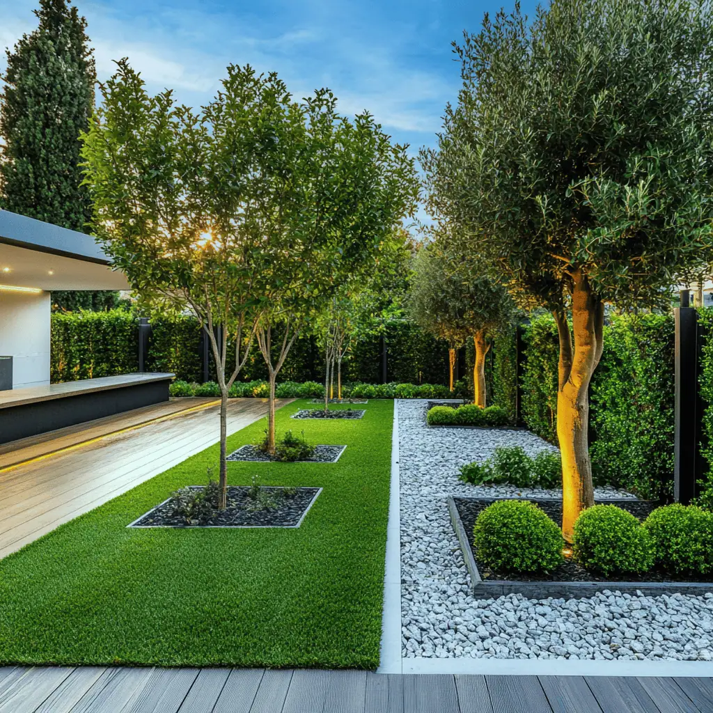 Landscape Design Flawless Masonry