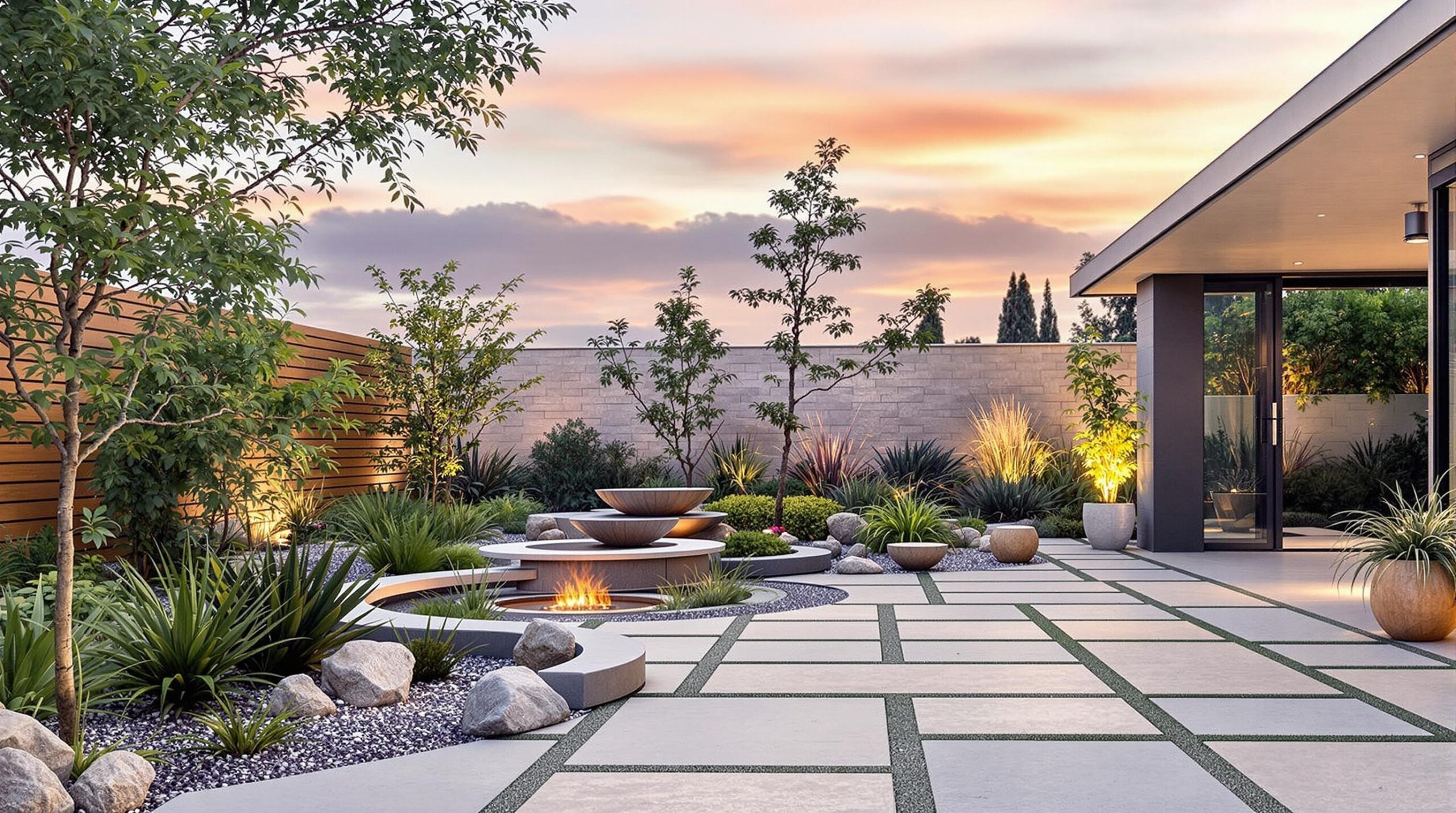 Landscape Design Ideas For Los Angeles A Comprehensive Guide