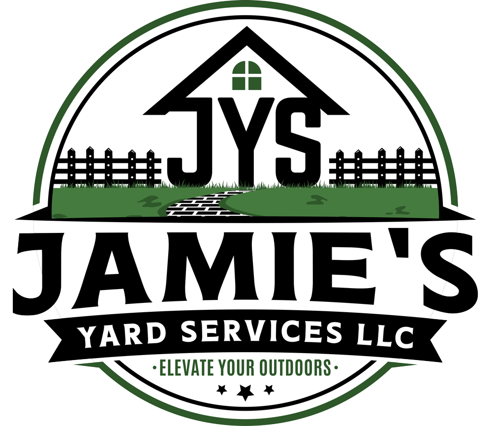 Landscape Design Services Mulch Installation Cathlamet WA Jamie s Yard Services