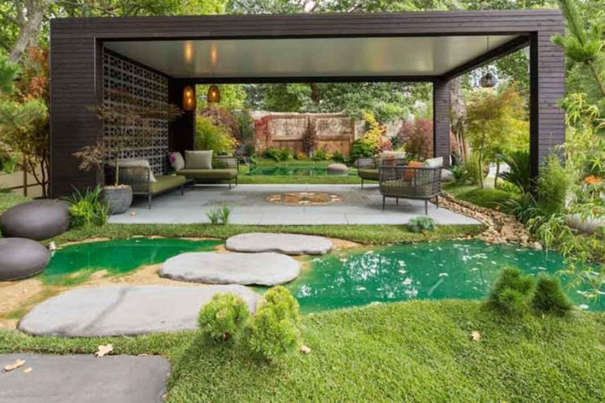 Landscape Designing SIILC