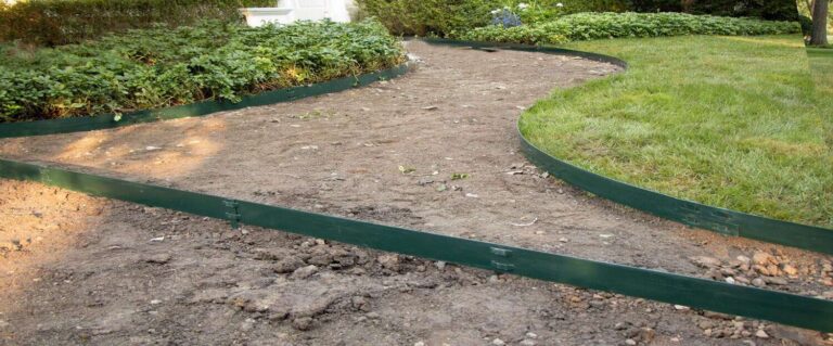 Landscape Edging 4 Black Steel Landscape Supply Of Utah