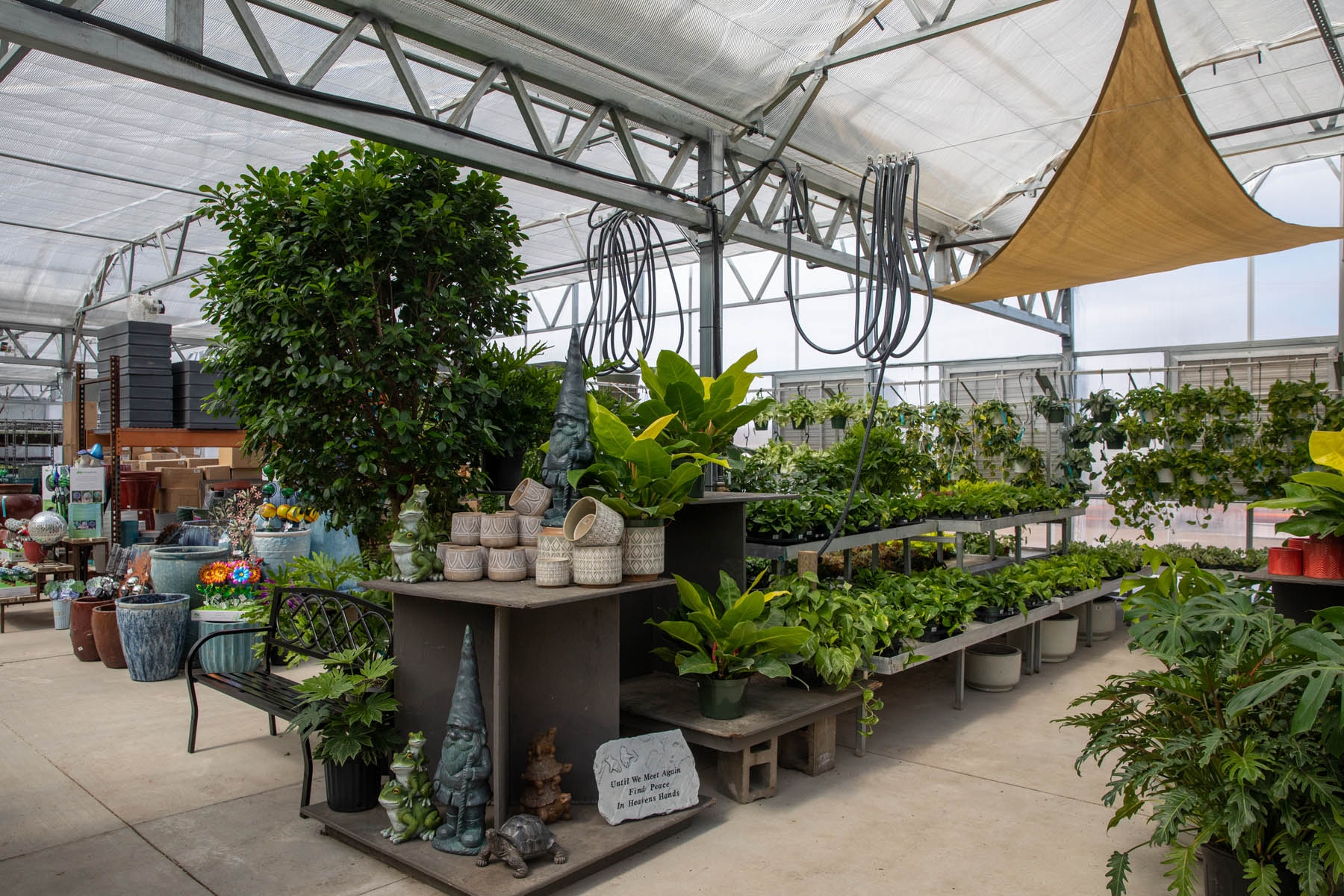 Landscape Garden Centers Opens In Expanded New Location SiouxFalls Business Landscape Garden Centers Opens In Expanded New Location SiouxFalls Business