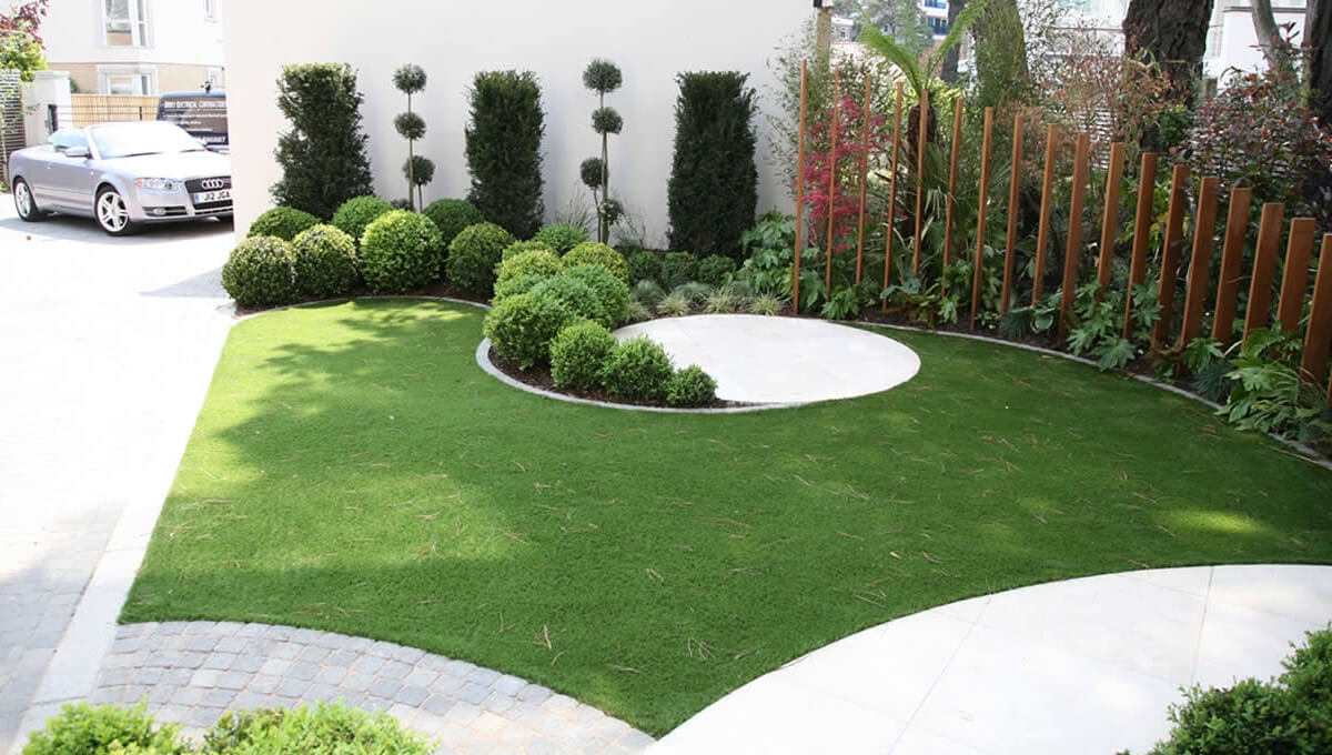 landscape gardeners dorset