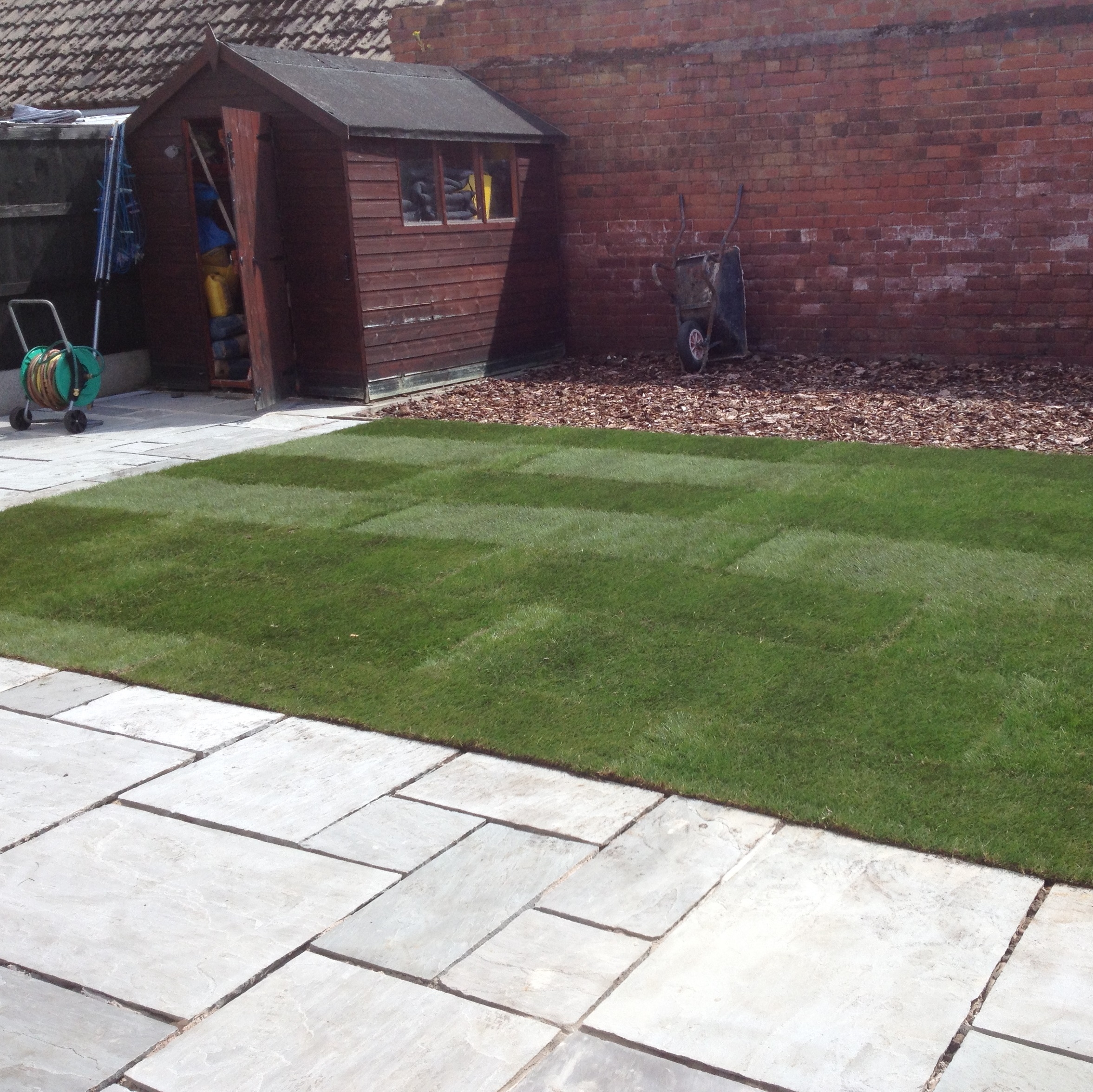 landscape gardeners doncaster