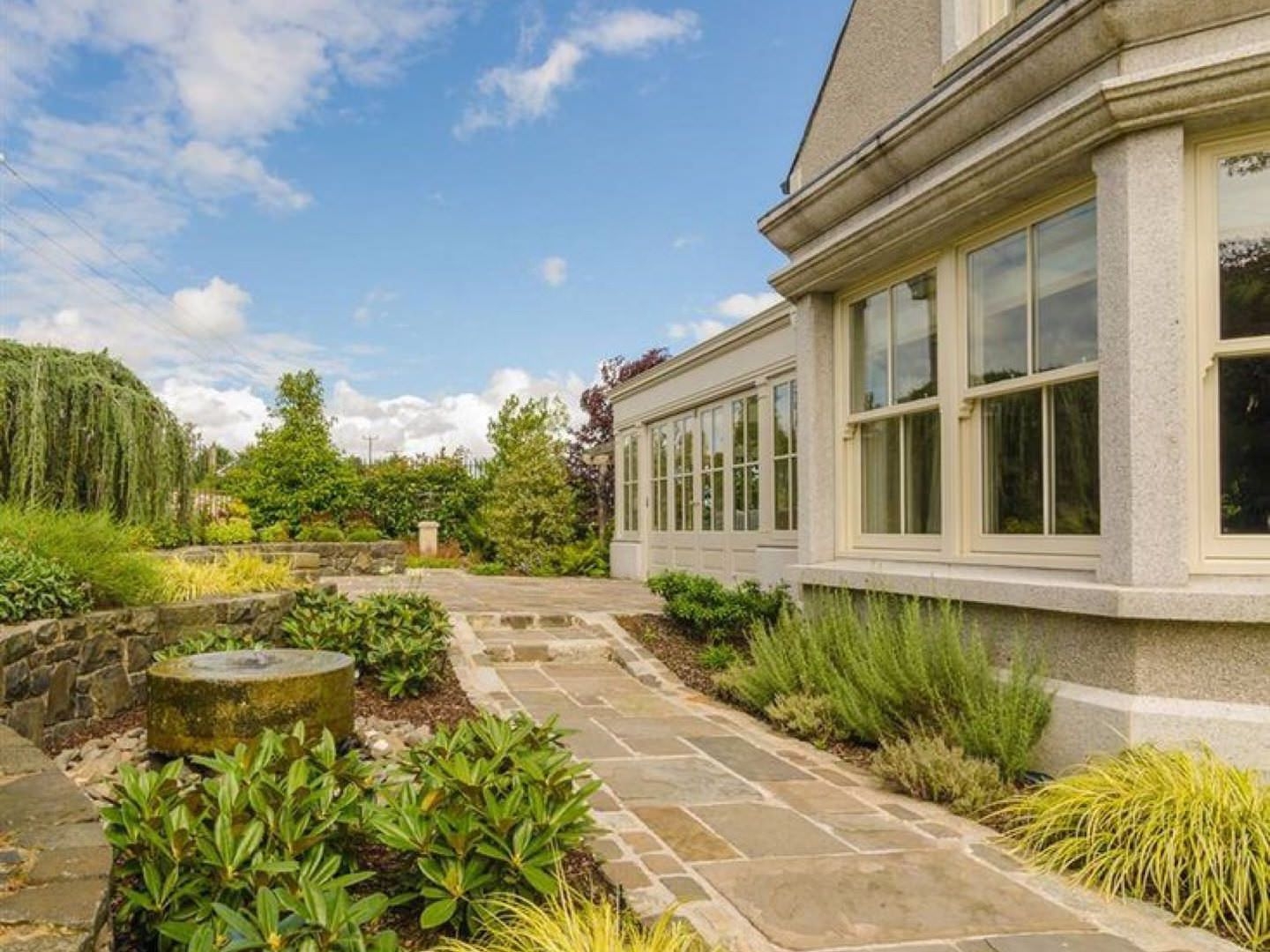 Landscape Gardeners Belfast Ford Landscapes Northern Ireland