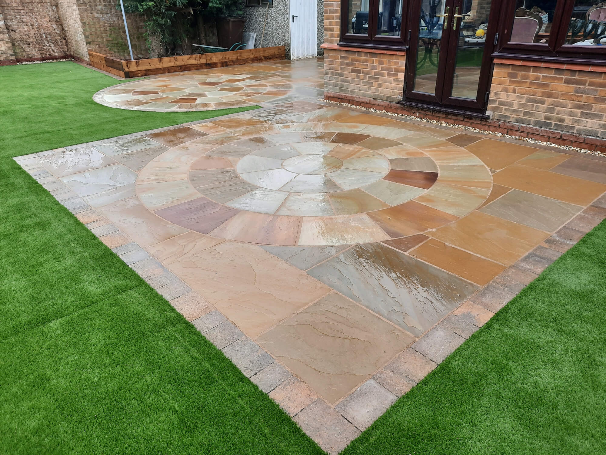 Landscape Gardeners Coventry Garden Landscaping