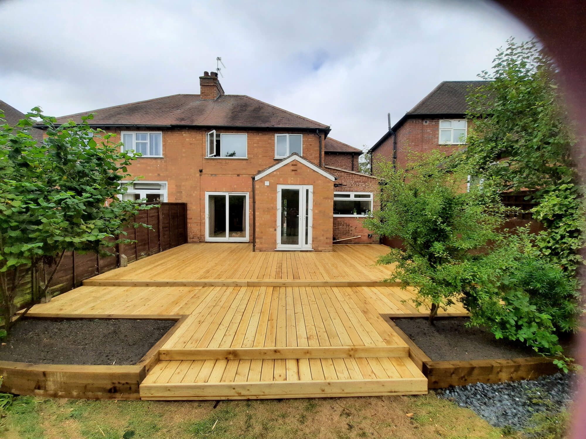 Landscape Gardeners Coventry Garden Landscaping