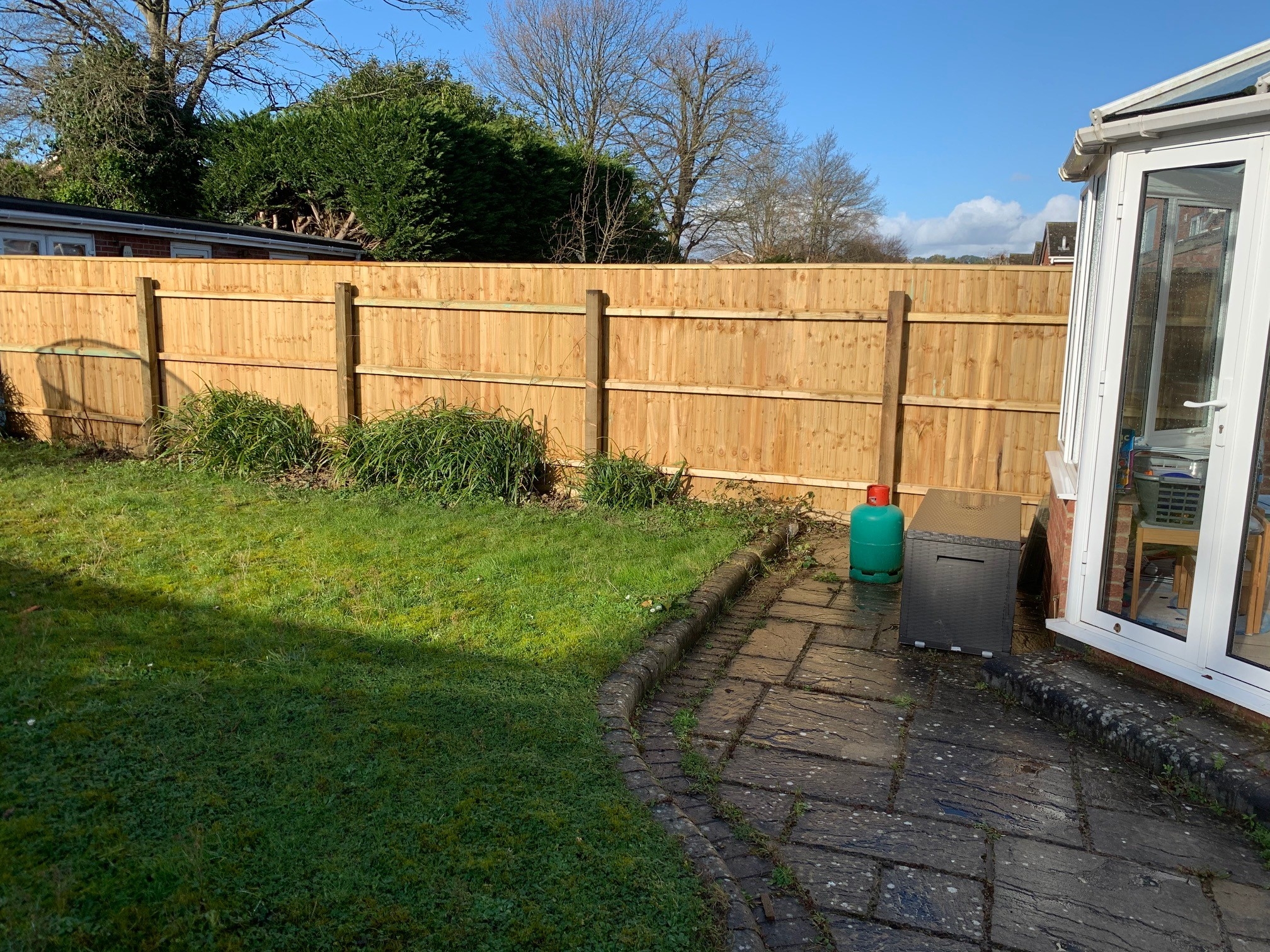 Landscape Gardeners Dorset Fencing Dorset SW Gardening