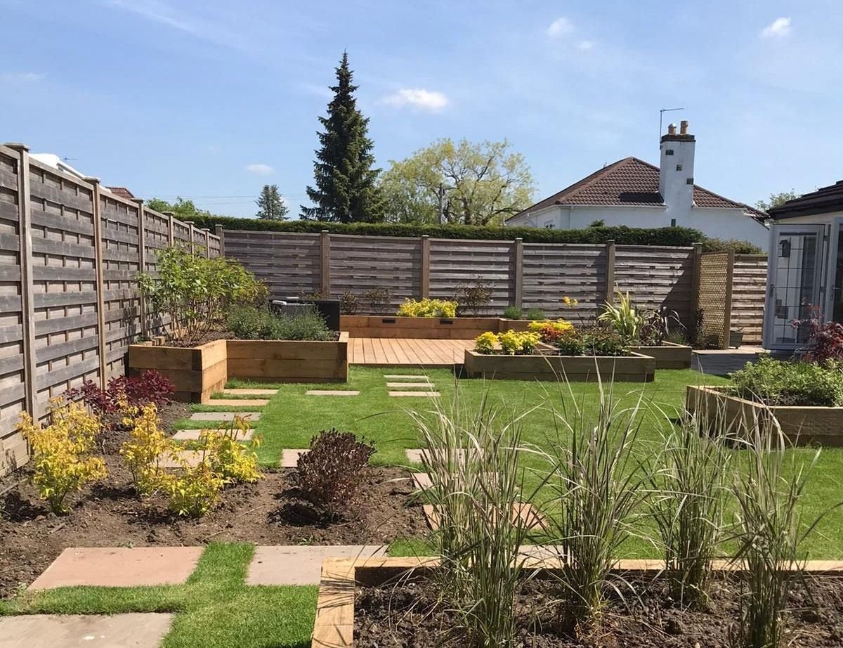 landscape paving yeadon