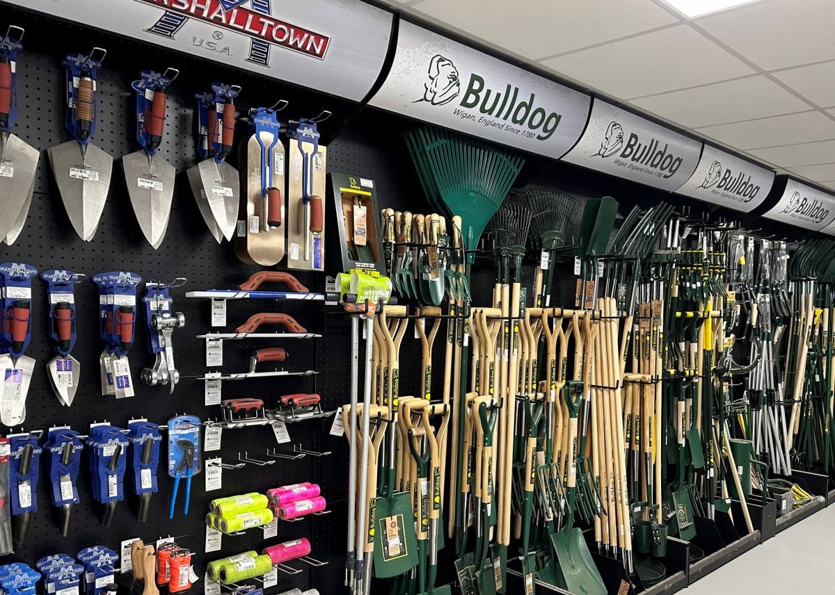 Landscape Gardeners Garden Supplies Hickman Landscapes