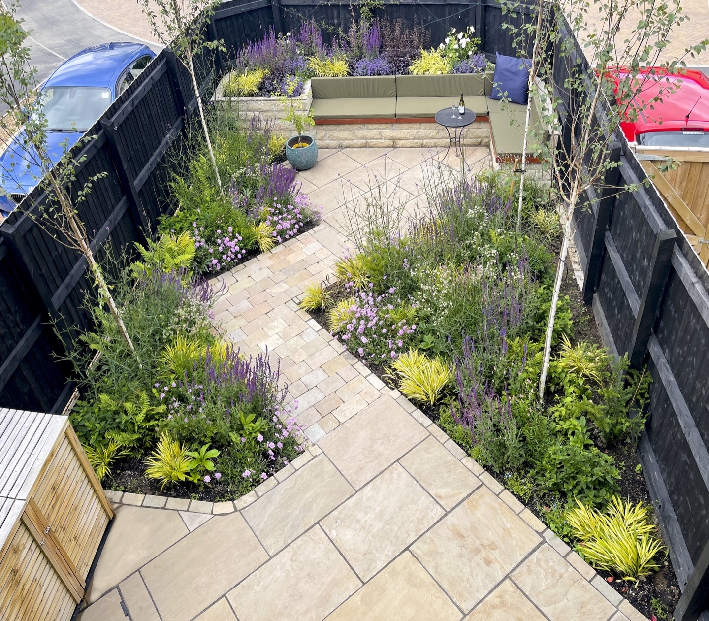 Landscape Gardeners Leeds RightScapes Landscaping Specialists
