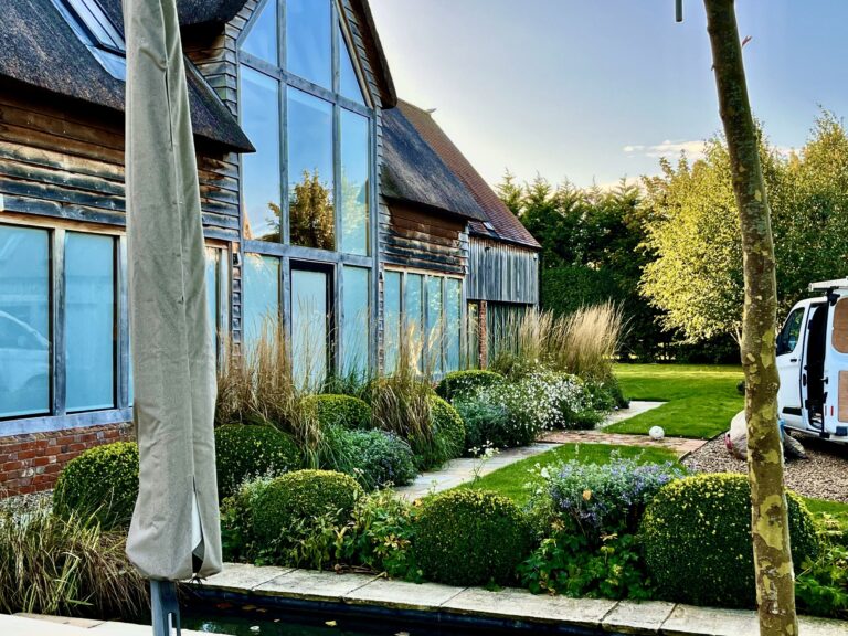 Landscape Gardeners Oxford Transformative Garden Service Near Me