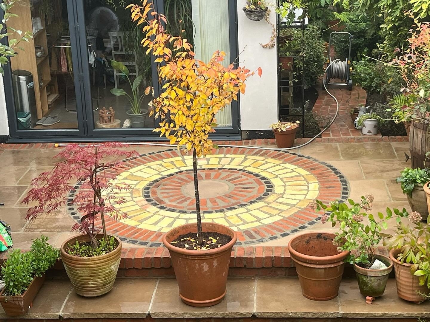 Landscape Gardeners Oxford Transformative Garden Service Near Me