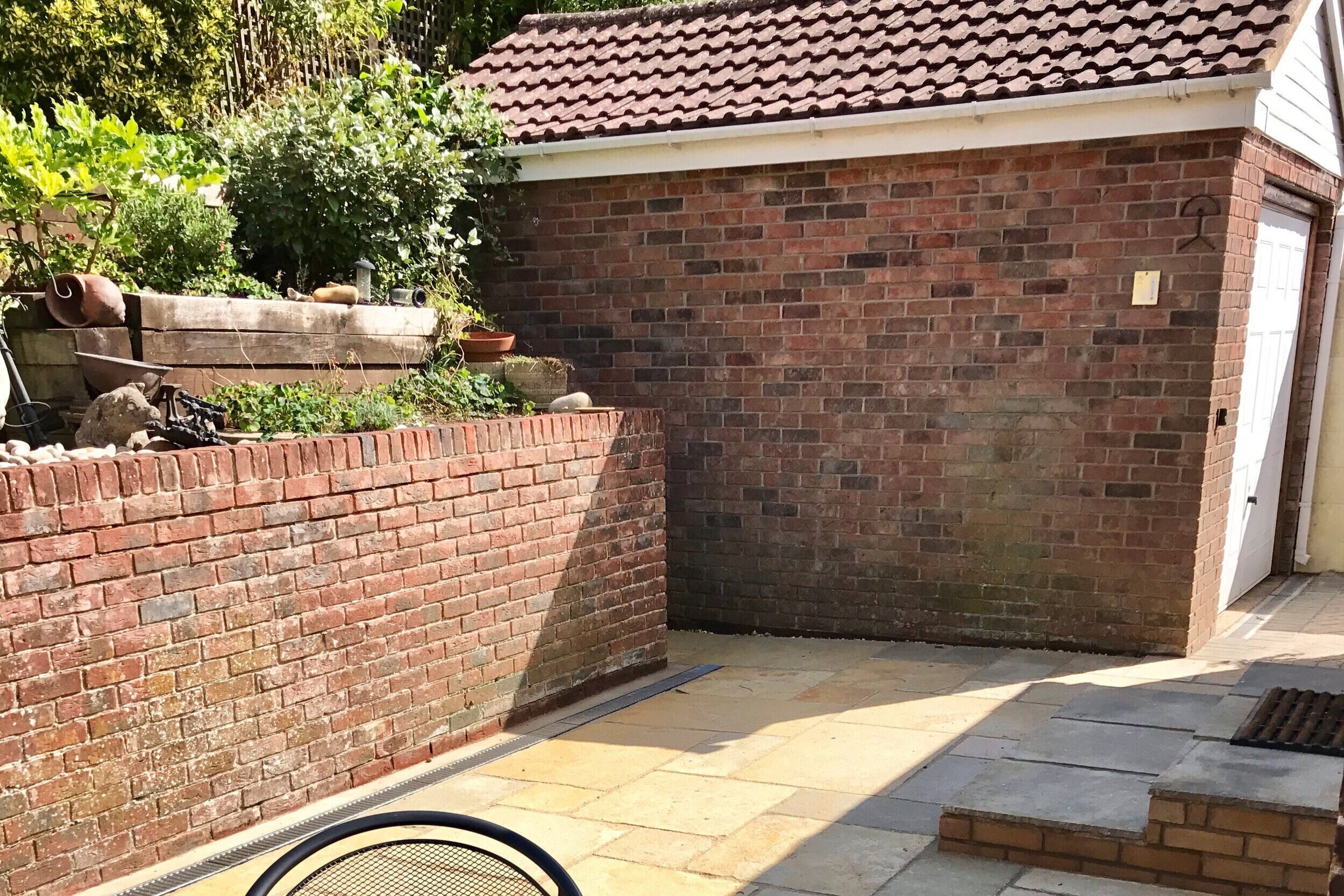 Landscape Gardeners Poole Samson Landscapes