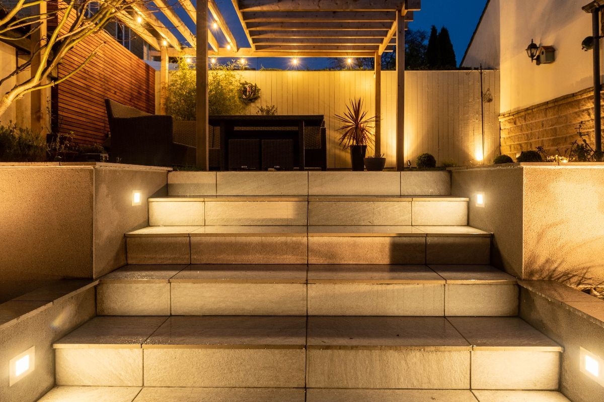 Landscape Gardeners Yeadon Leeds First Light Landscaping