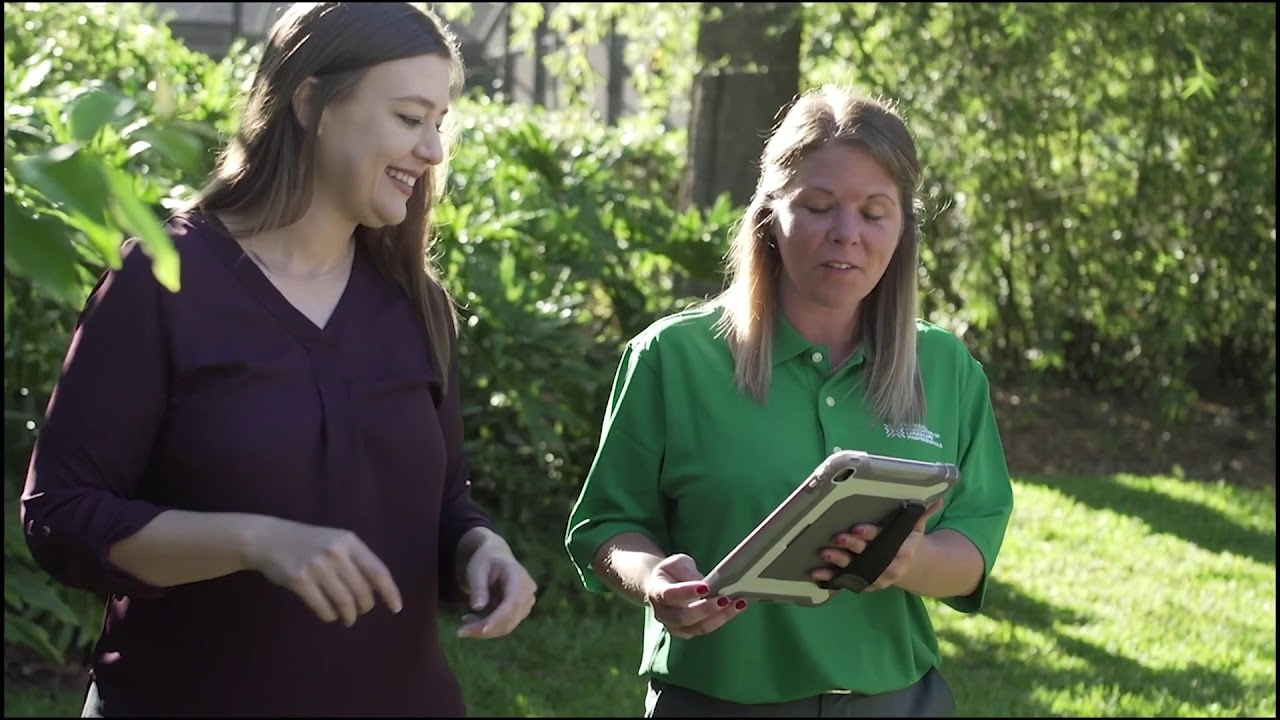 Landscape Industry Careers Horticulture Outdoor Jobs