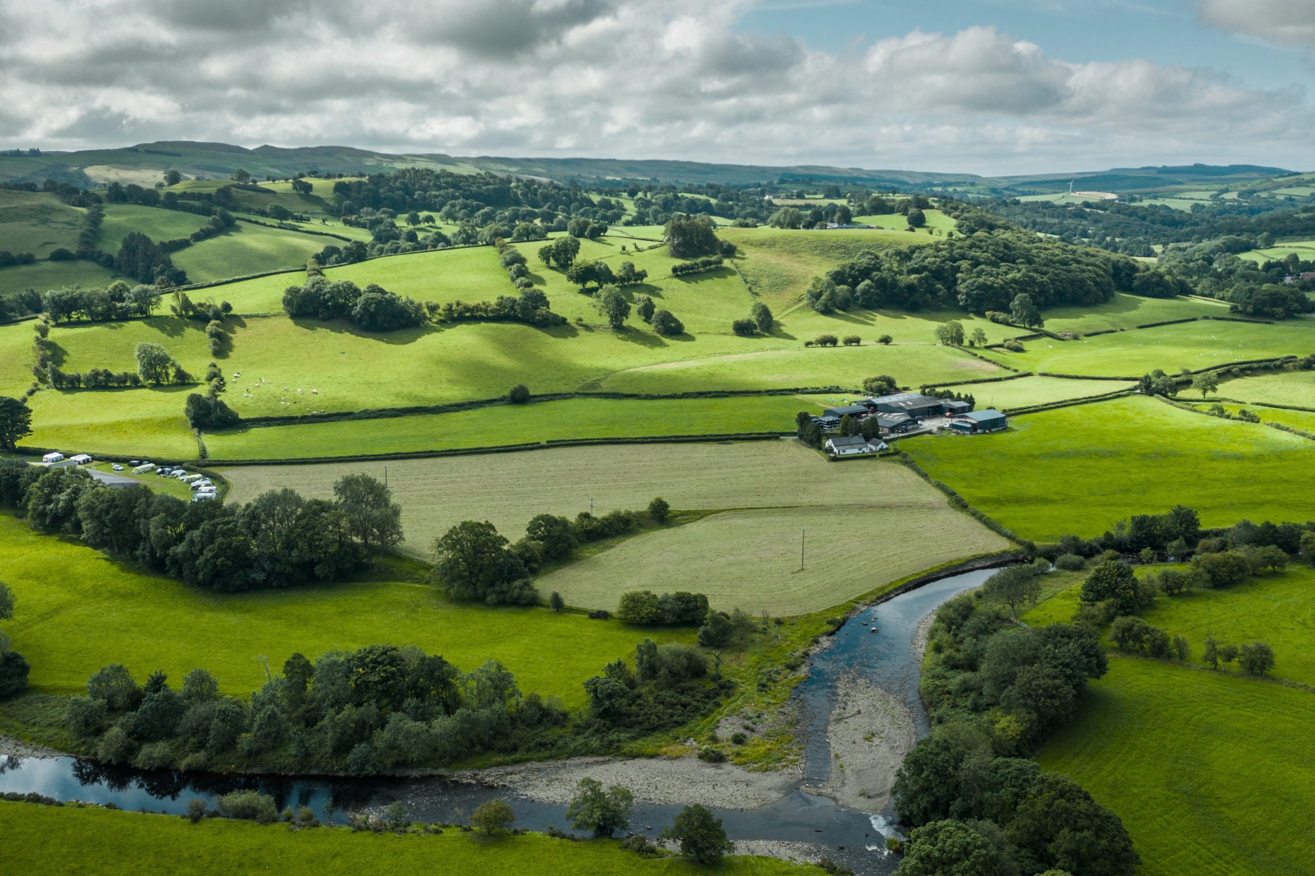 Landscape Institute Responds To The UK State Of Nature Report Landscape Institute