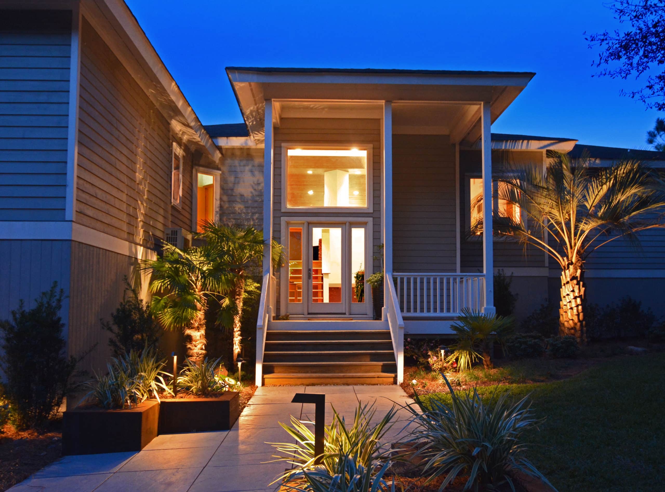 Landscape Lighting Design Ideas Installation Tips VOLT Lighting