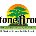Landscape Materials Plant Nursery Saddle Brook Paramus NJ Stone Brook Garden Center Landscape Supply
