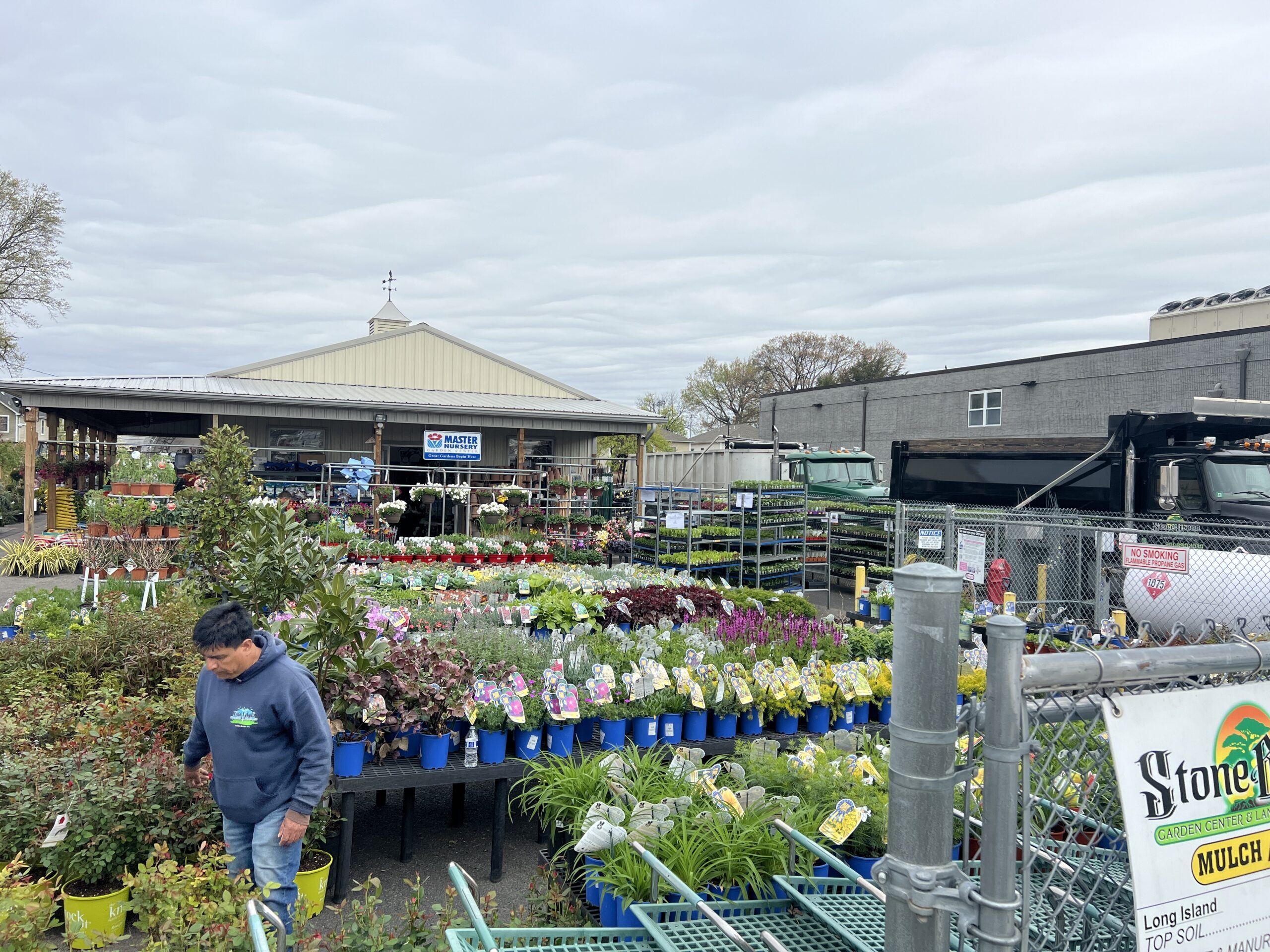 Landscape Materials Plant Nursery Saddle Brook Paramus NJ Stone Brook Garden Center Landscape Supply Landscape Materials Plant Nursery Saddle Brook Paramus NJ Stone Brook Garden Center Landscape Supply