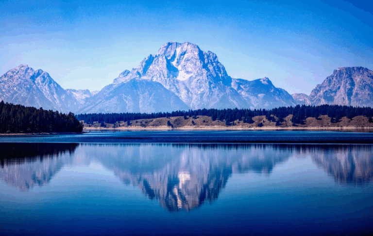 Landscape Photography Everything You Need To Know NFI