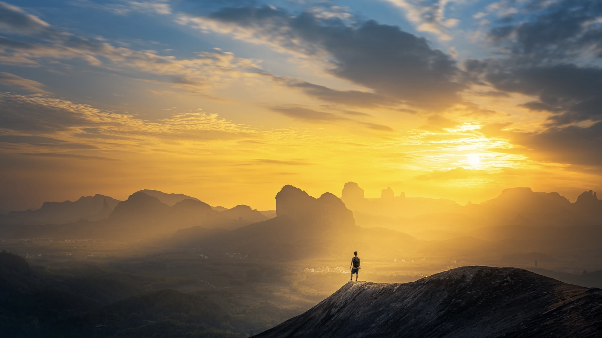 landscape photography tips