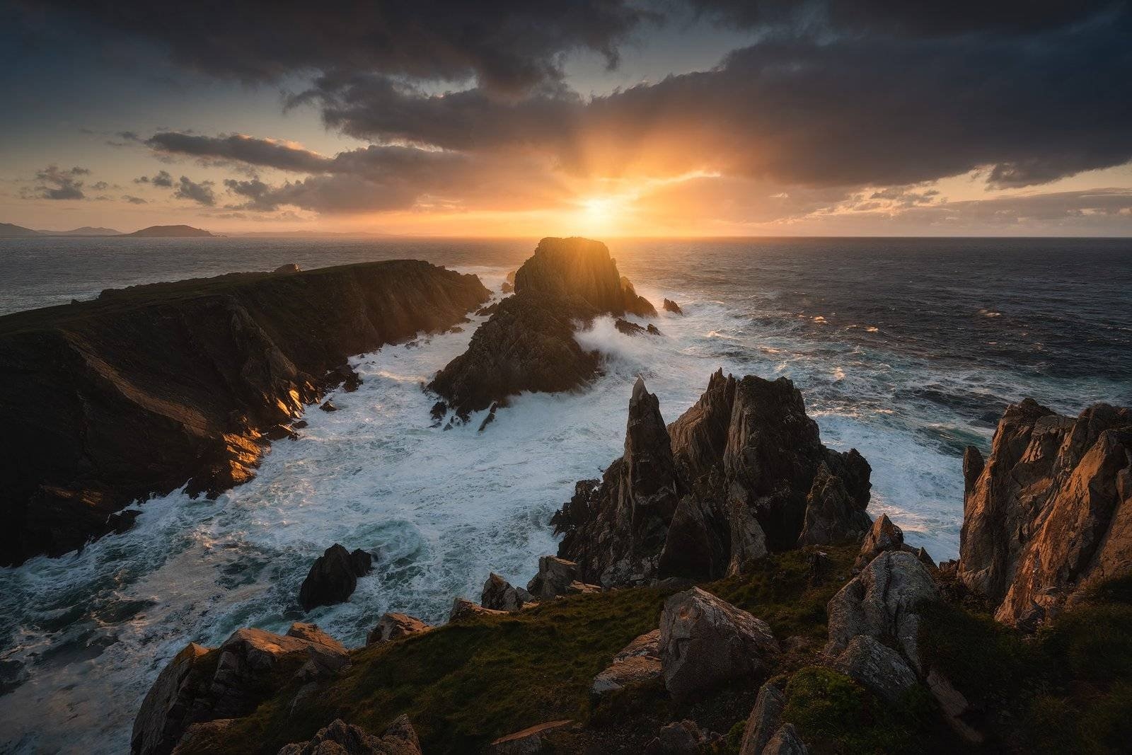 landscape photo workshops