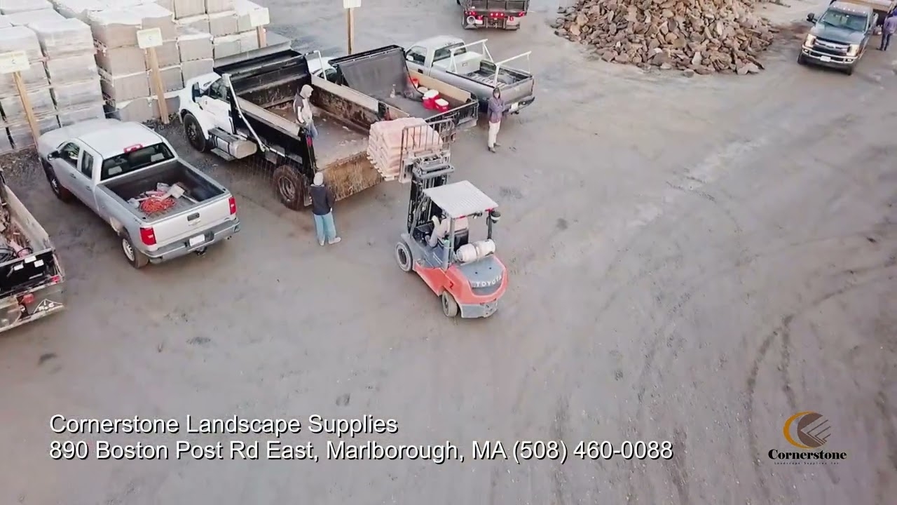 Landscape Products Tools Cornerstone Landscape Supplies