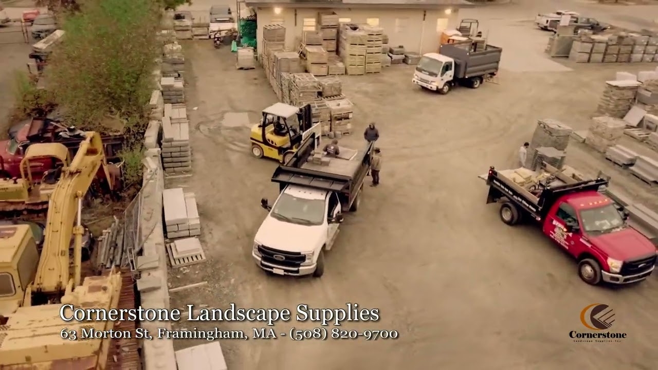 Landscape Products Tools Cornerstone Landscape Supplies