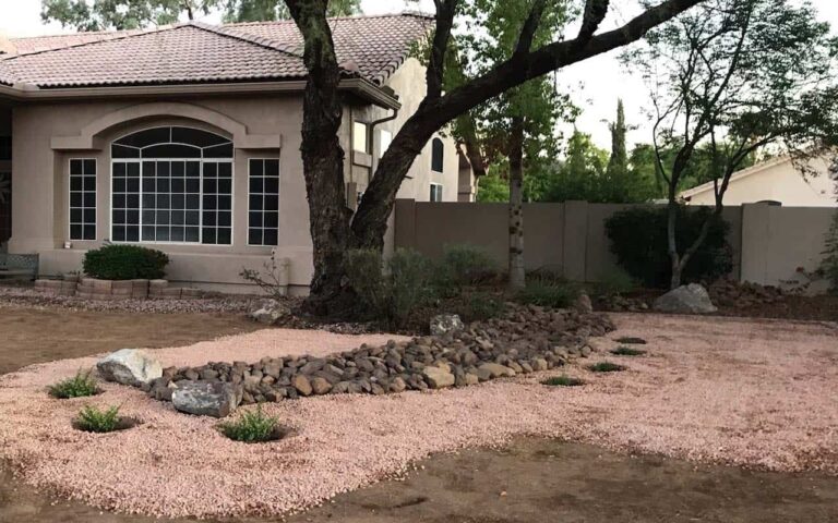 Landscape Rock Phoenix Surprise Peoria Arizona Rock4Less