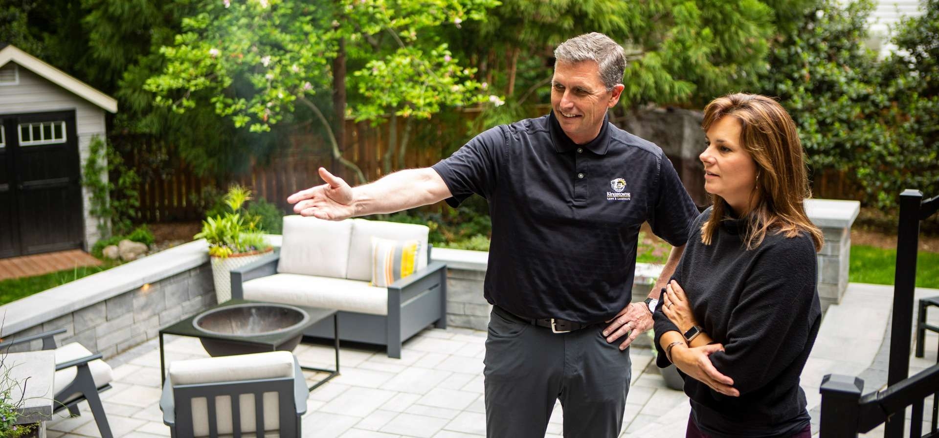 Landscape Sales Jobs Exciting Career Options In Northern VA Beyond