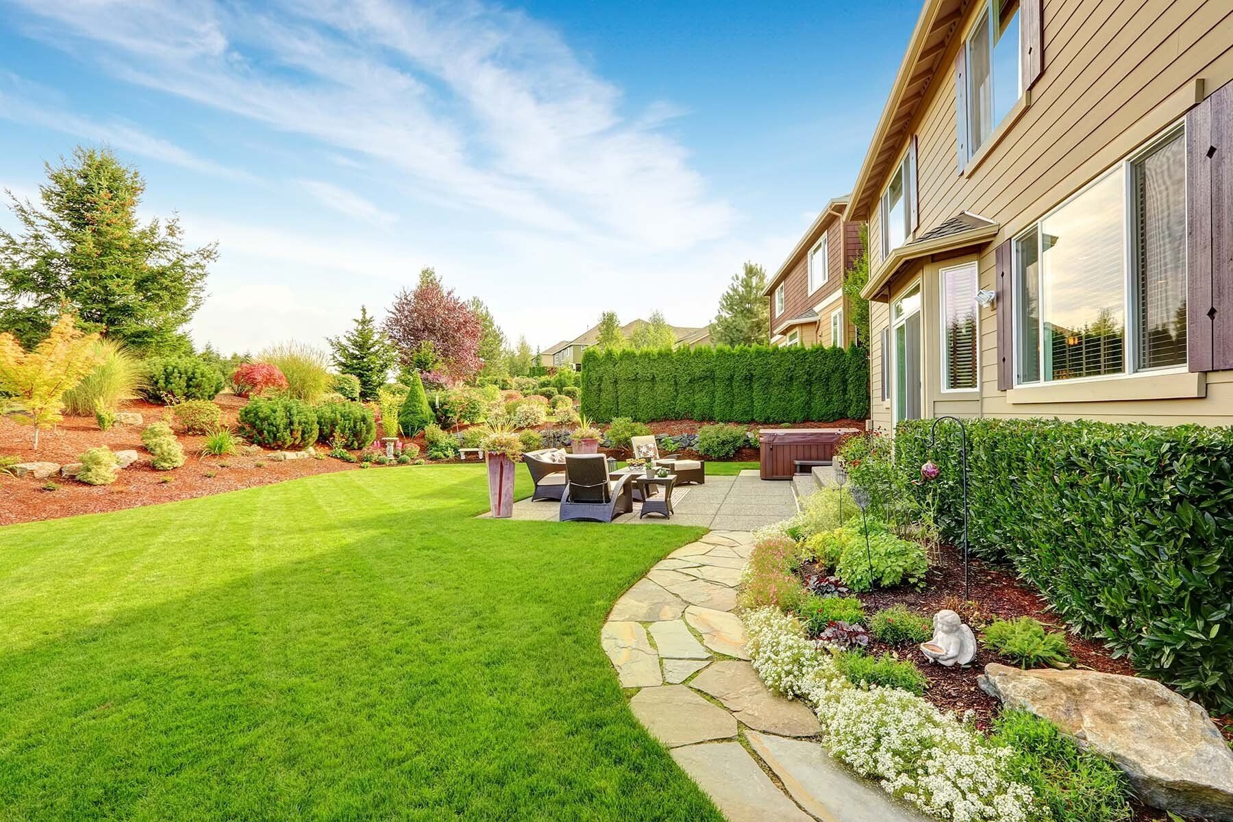 Landscape Savannah GA Landscape Design Savannah GA