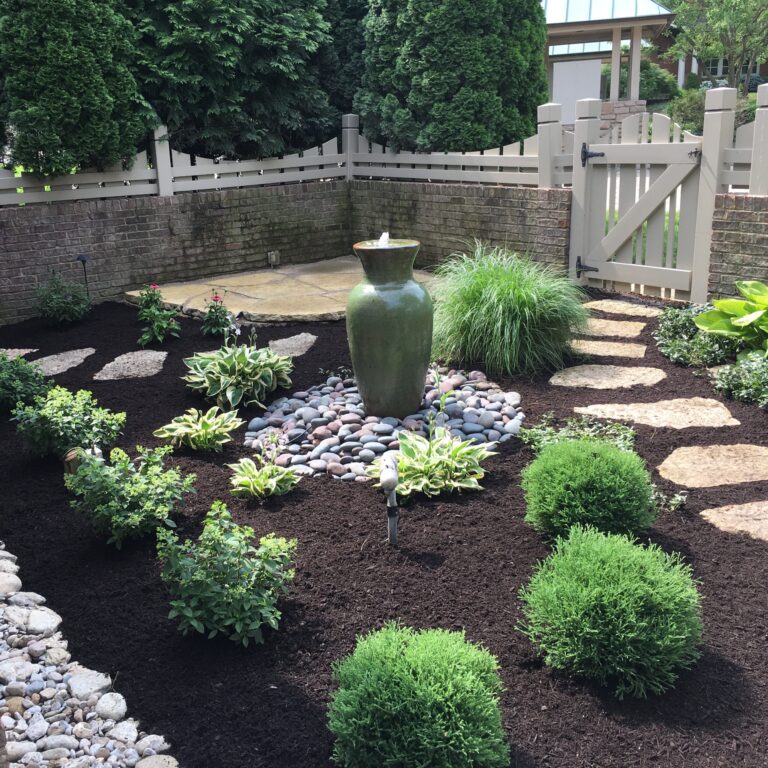 Landscape Services Denny McKeown s Bloomin Garden Centre