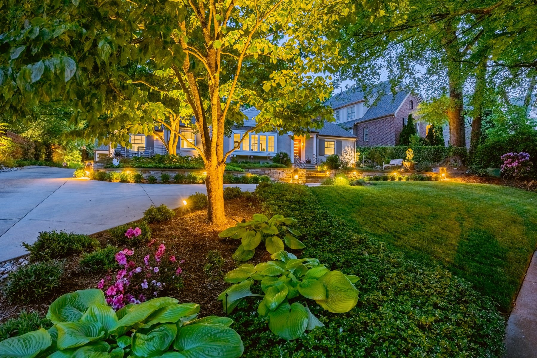 Landscape Services Landscape Services