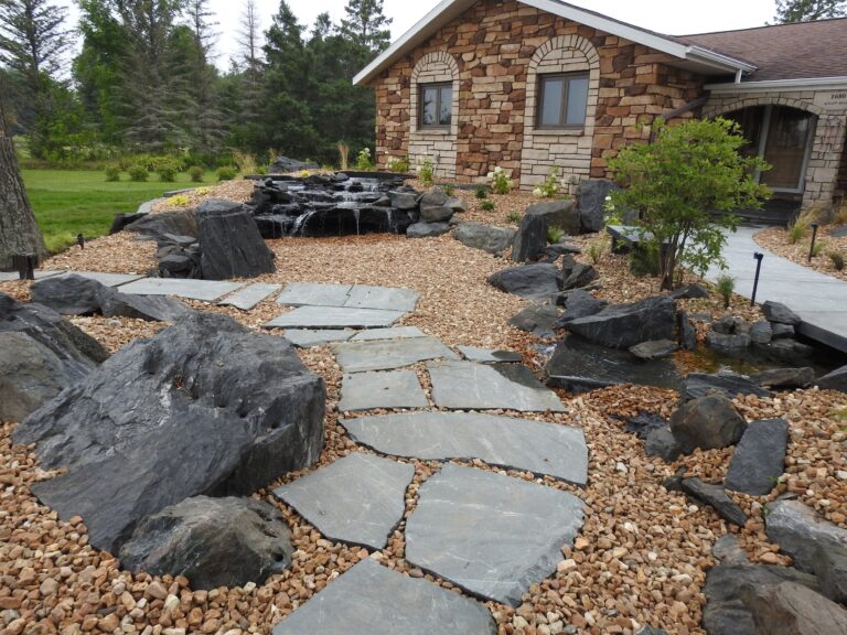 Landscape Stone Krukowski Stone