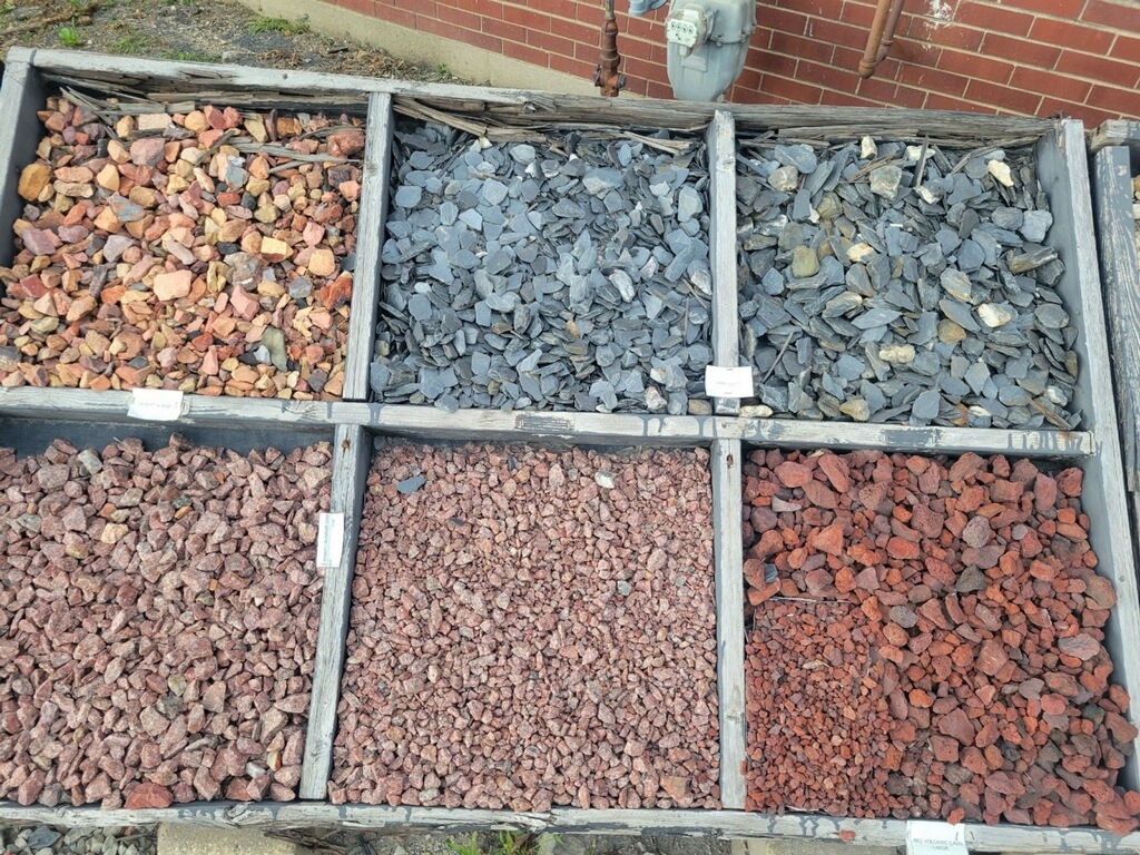 Landscape Stone Main Street Landscape Supply And Services