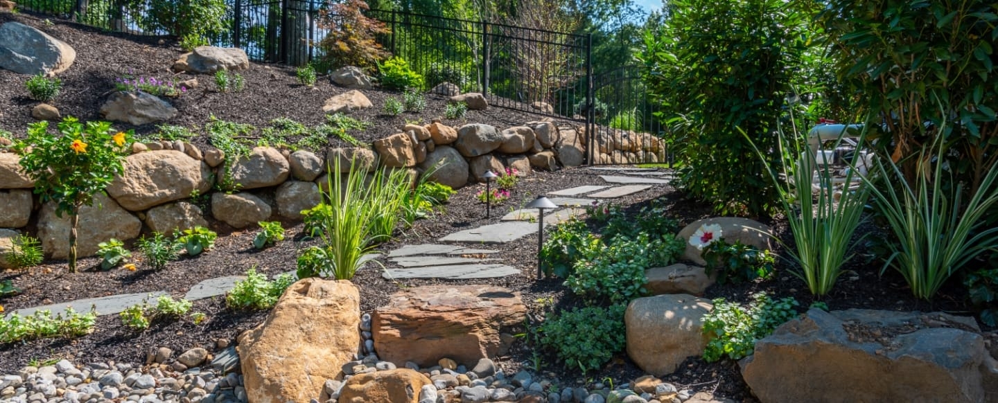 Landscape Supplies Stones Materials Braen Supply