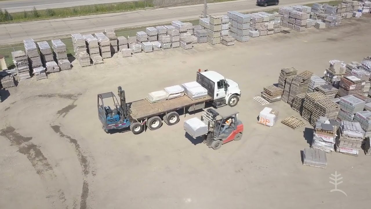 Landscape Supply Arlington Heights Lurvey Landscape Supply