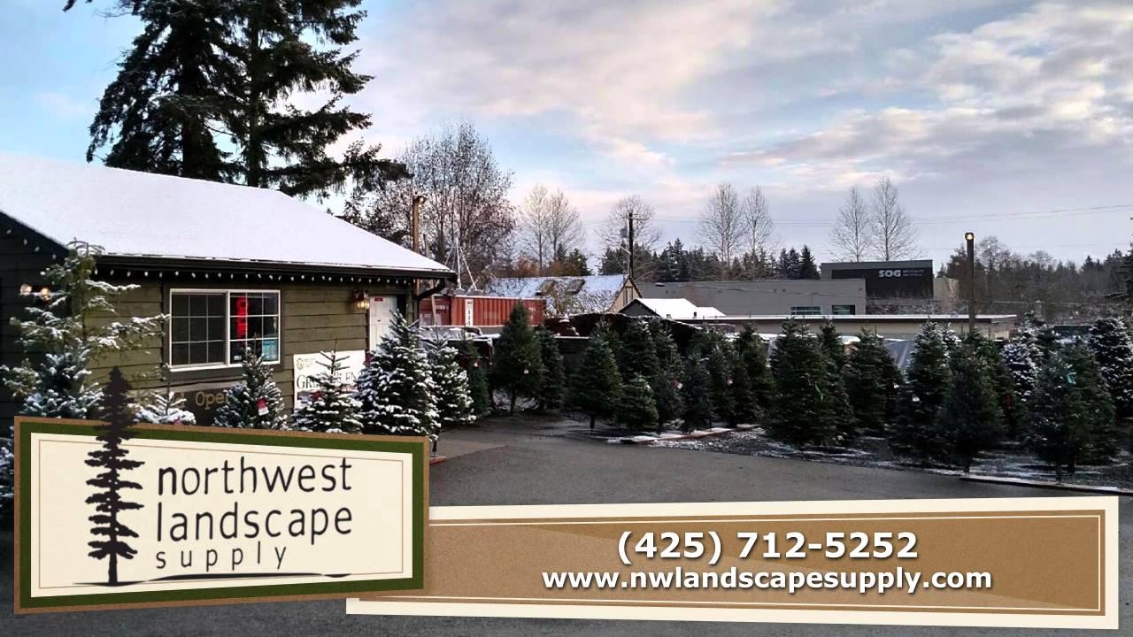 Landscape Supply Company In Edmonds WA Northwest Landscape