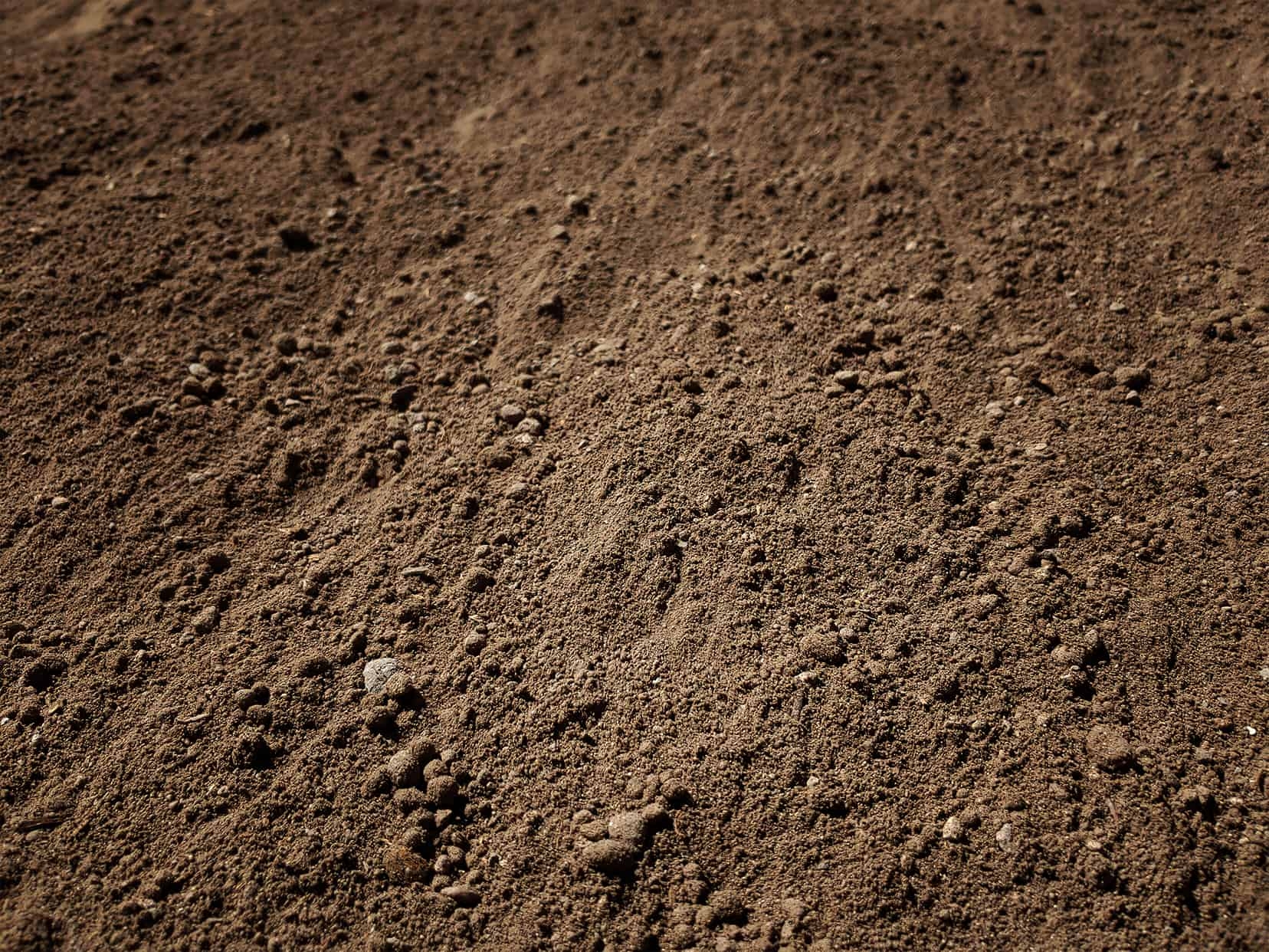 Landscape Supply In Draper Utah Sand Soil Rocks Mulch