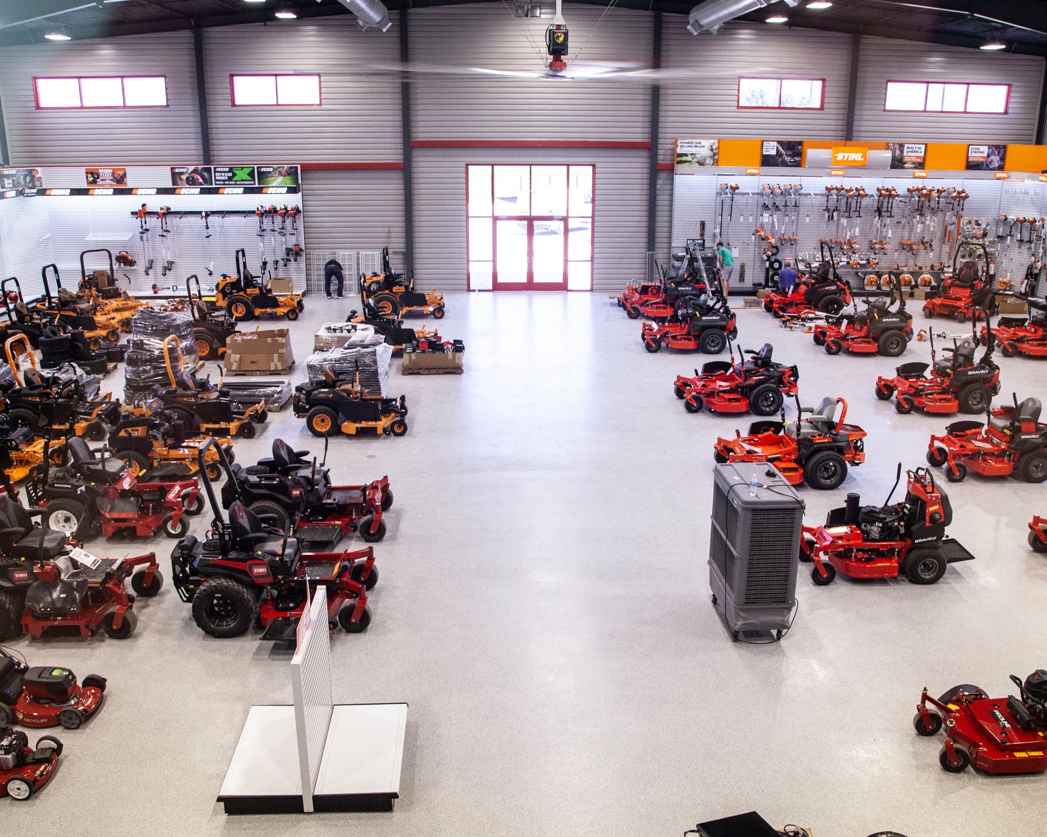 Landscape Supply Opens bigger And Better Waco Location Texas Reporter
