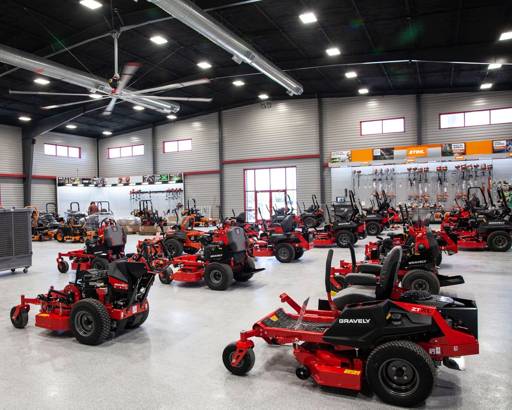 Landscape Supply Opens bigger And Better Waco Location Texas Reporter