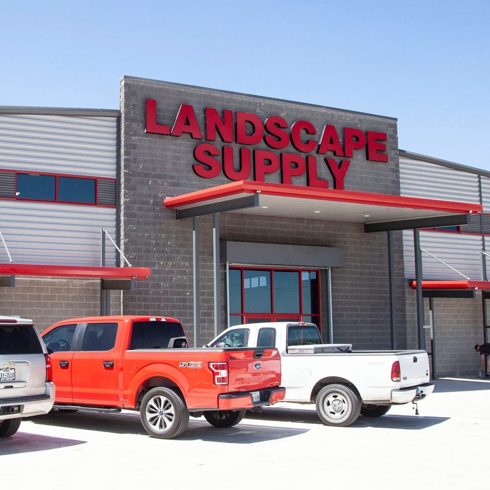 Landscape Supply Waco TX Last Updated August 2025 Yelp