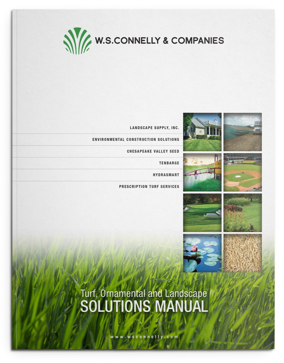 Landscape Supply