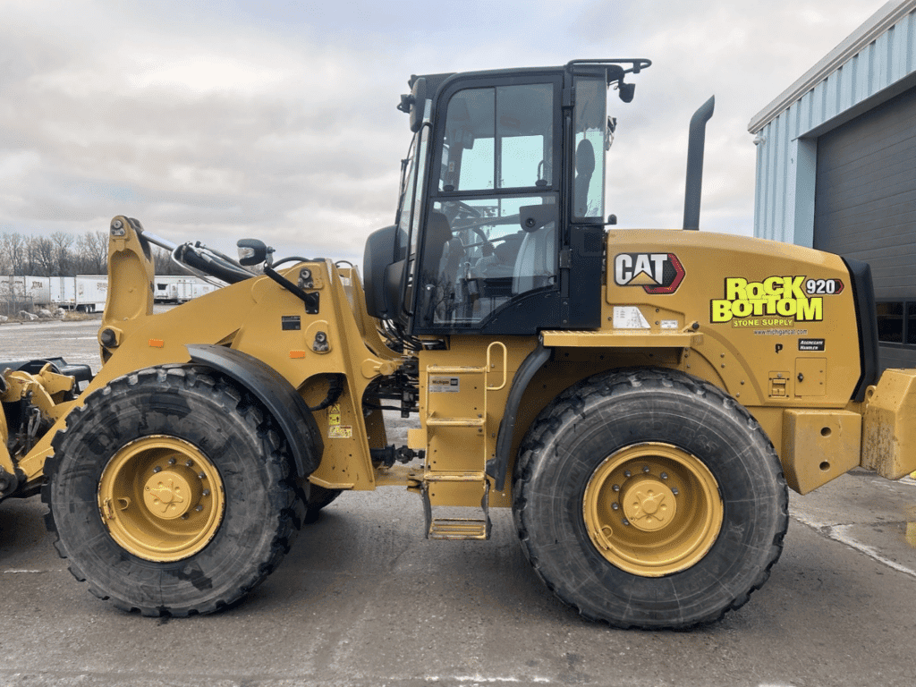 Landscape Tools Rental RockBottom