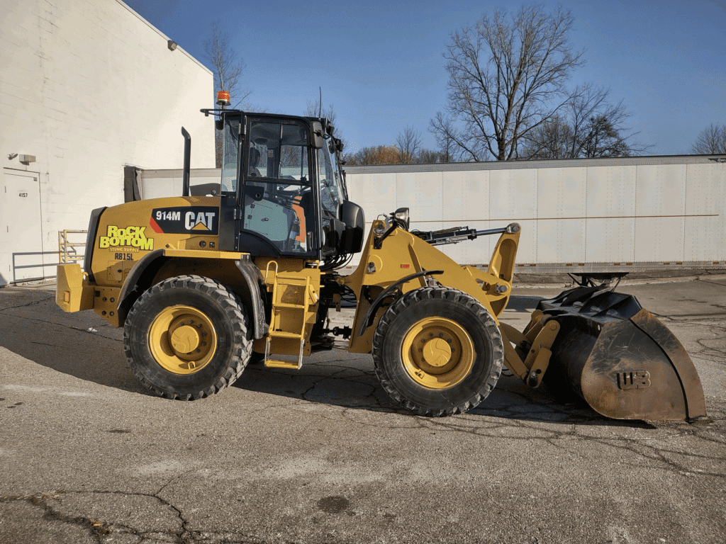 Landscape Tools Rental RockBottom