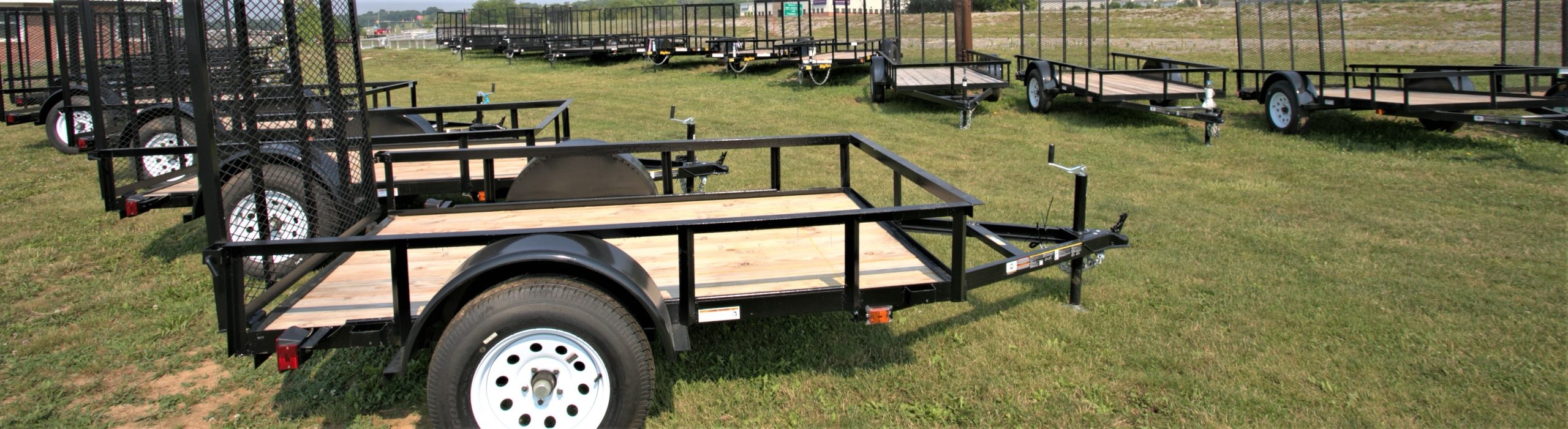 Landscape Trailers For Sale Trailer Superstore
