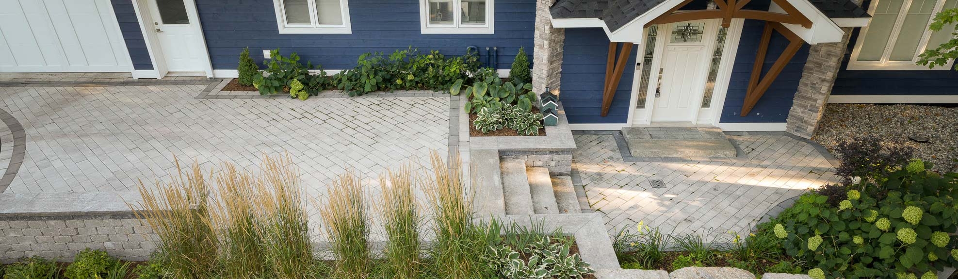 kingston landscape group